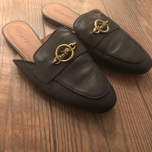 Coach Women’s Loafers 9.5